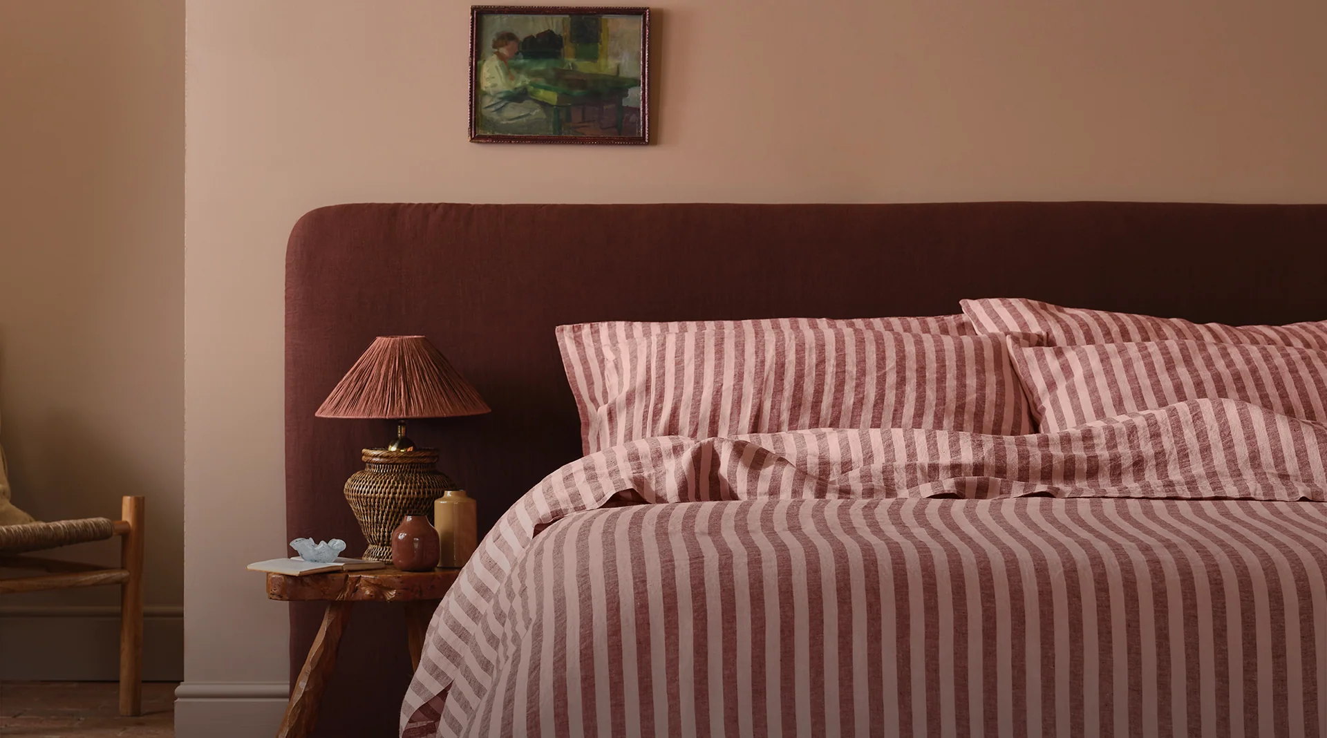 Timeless Comfort for Every Home