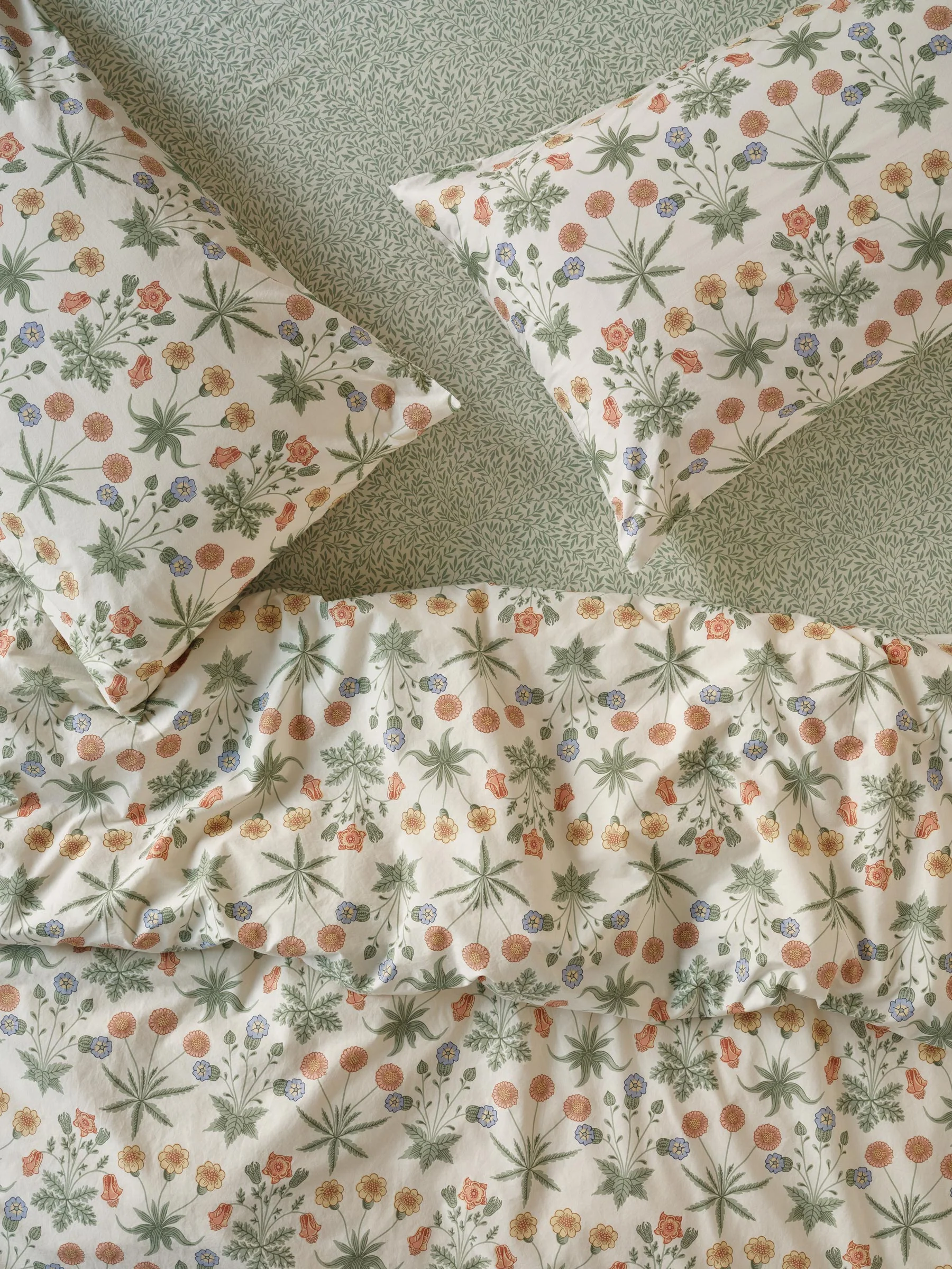 New In Bedding